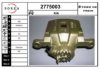  2775003 Brake Caliper
